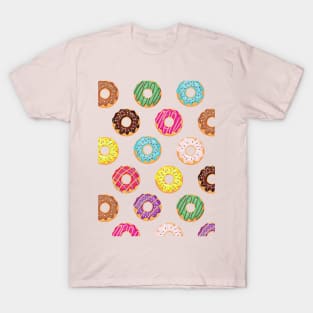 Donuts T-Shirt